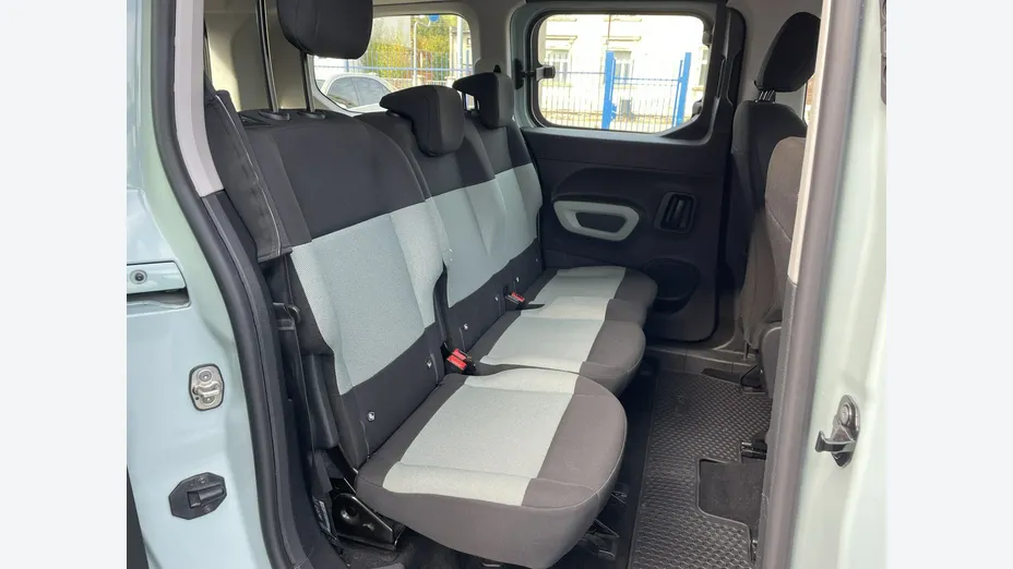 CITROEN Berlingo -