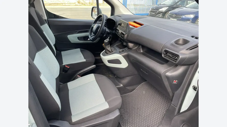 CITROEN Berlingo -