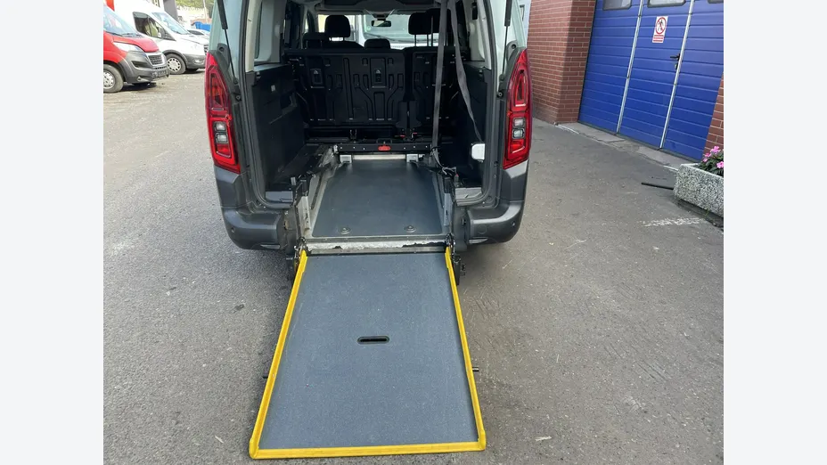 CITROEN Berlingo -