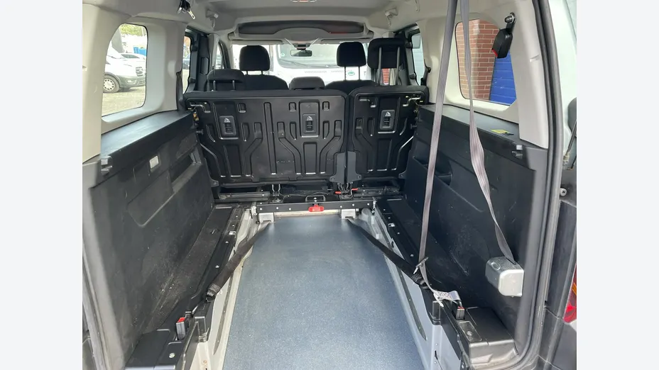 CITROEN Berlingo -