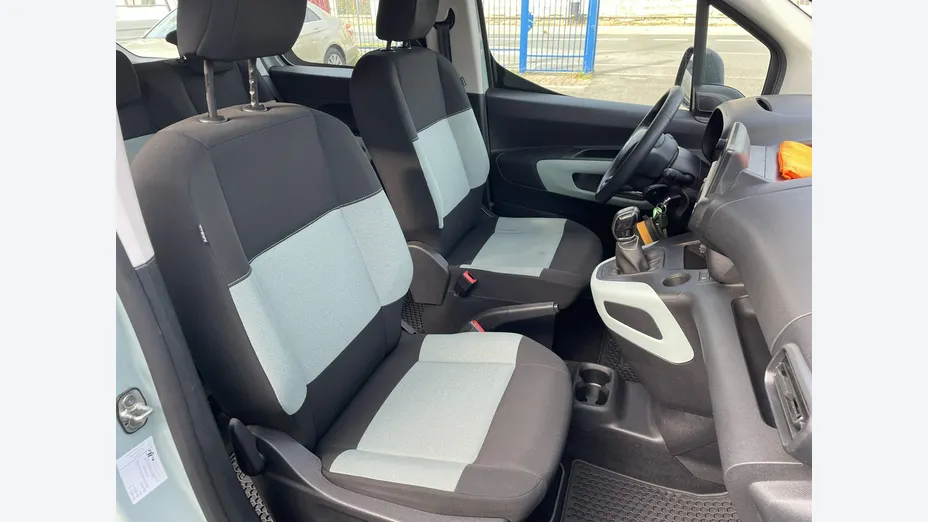 CITROEN Berlingo -