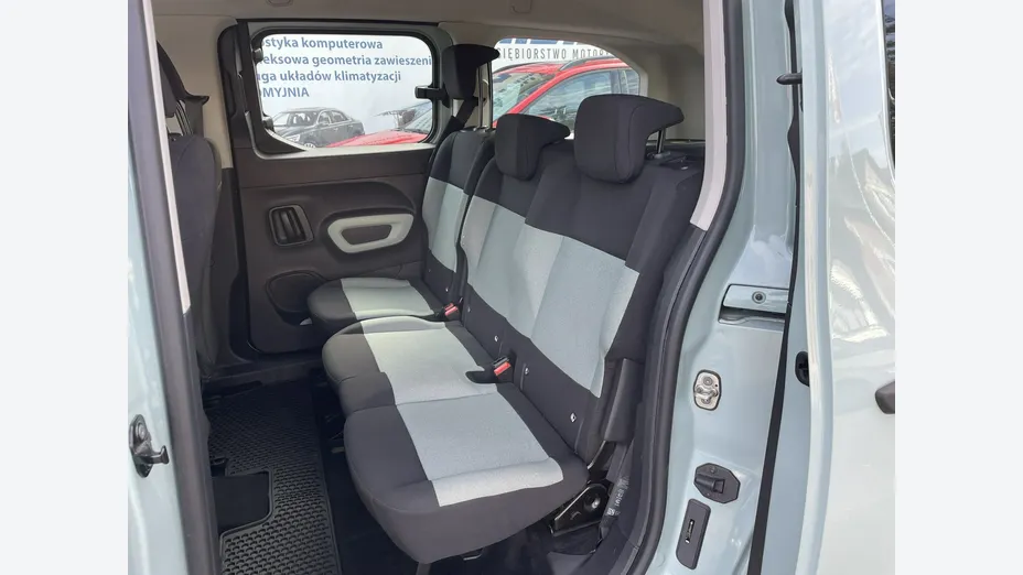 CITROEN Berlingo -