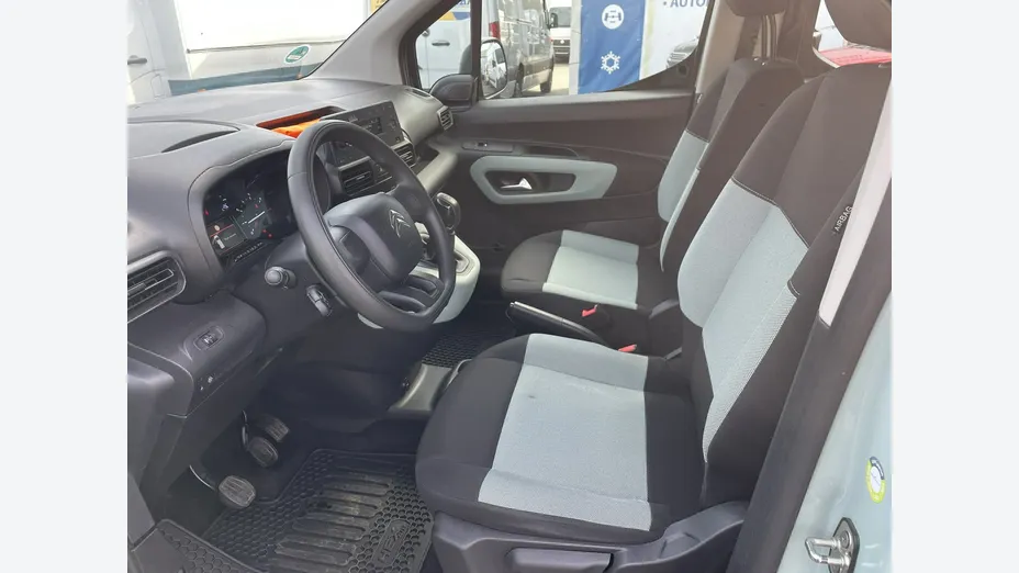 CITROEN Berlingo -