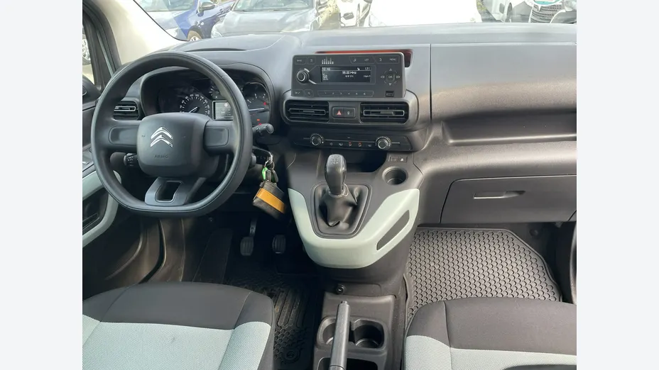CITROEN Berlingo -