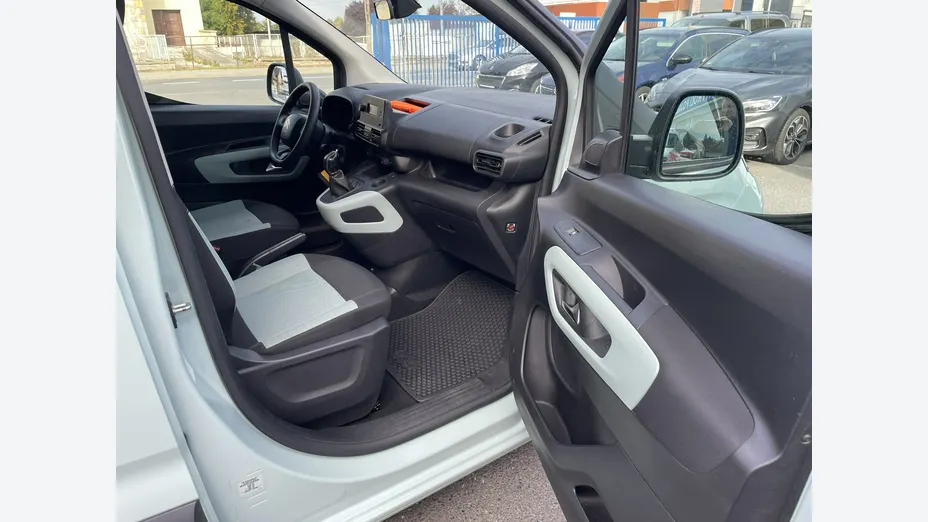CITROEN Berlingo -