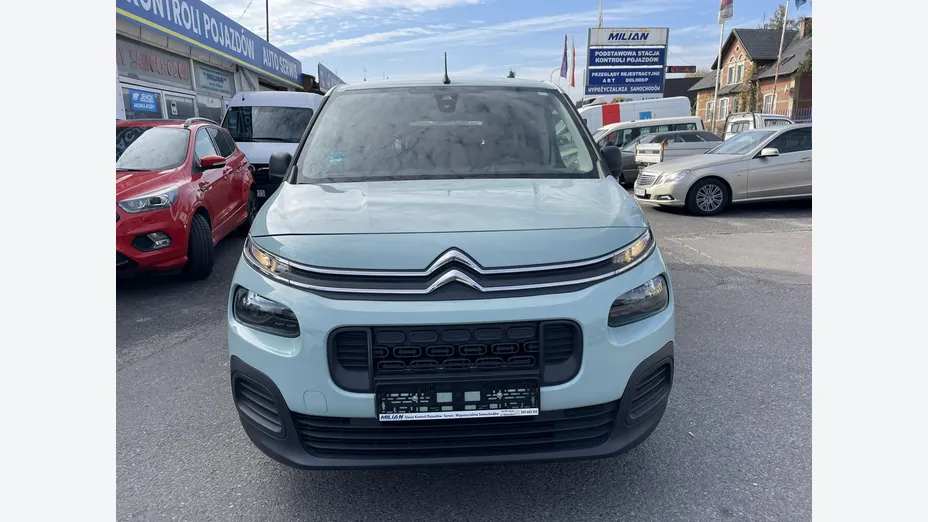 CITROEN Berlingo -