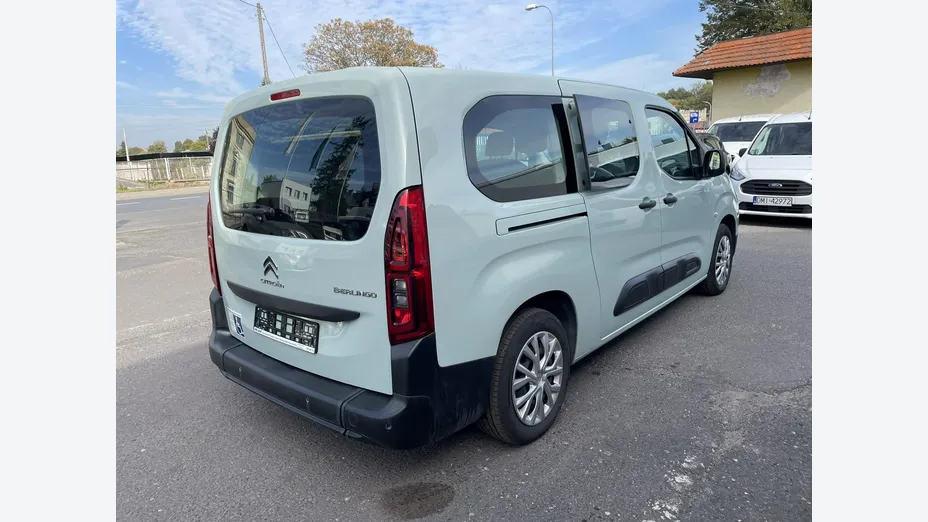 CITROEN Berlingo -