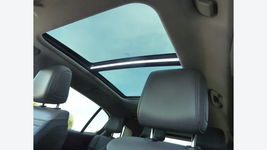 CITROEN C5 Aircross -