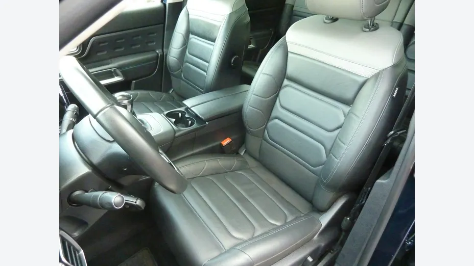 CITROEN C5 Aircross -