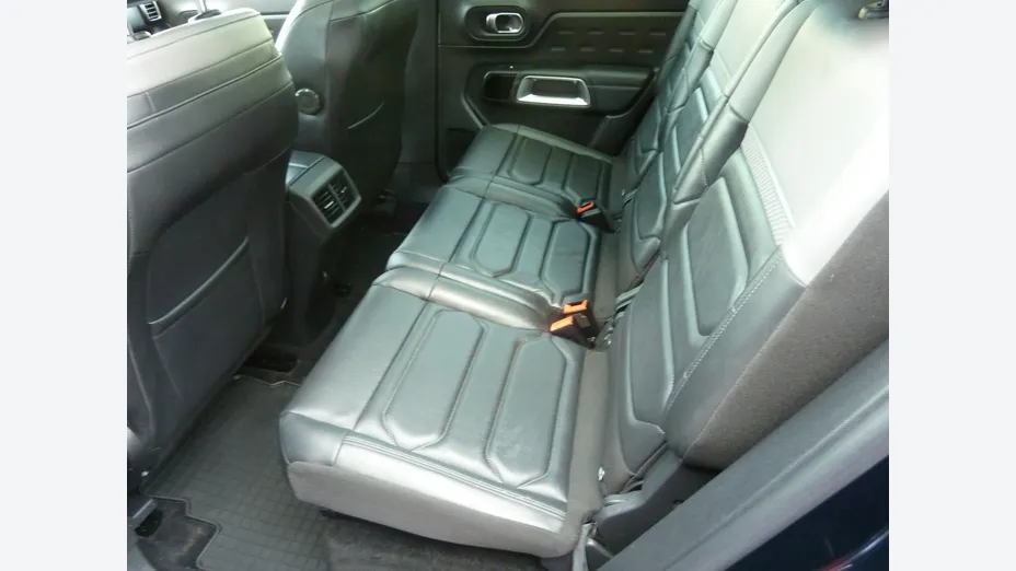 CITROEN C5 Aircross -