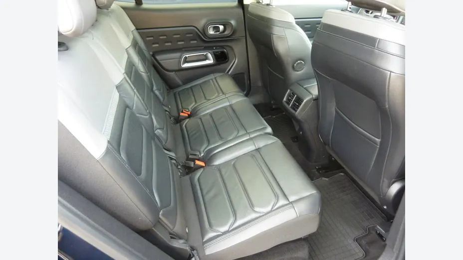 CITROEN C5 Aircross -