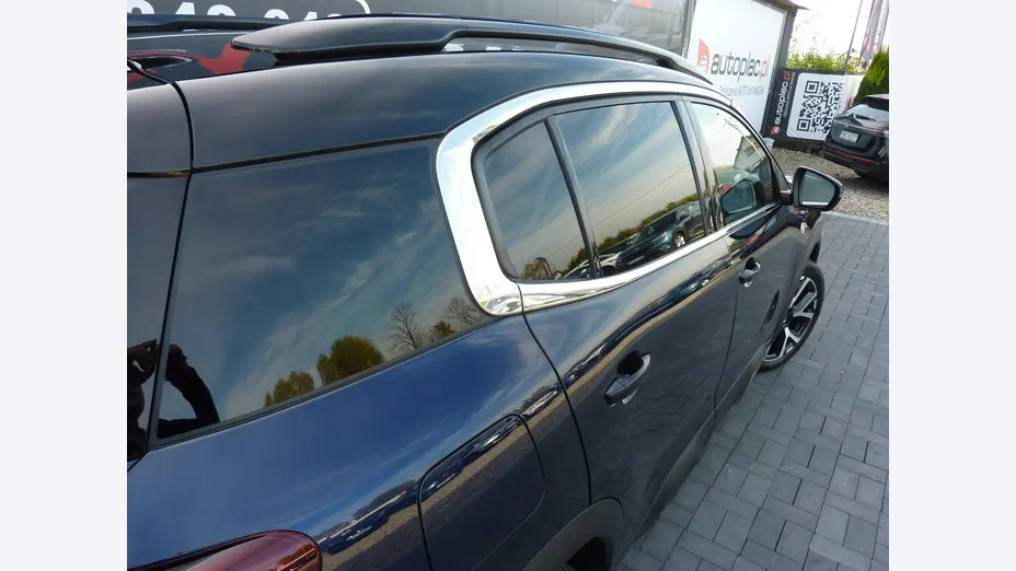 CITROEN C5 Aircross -