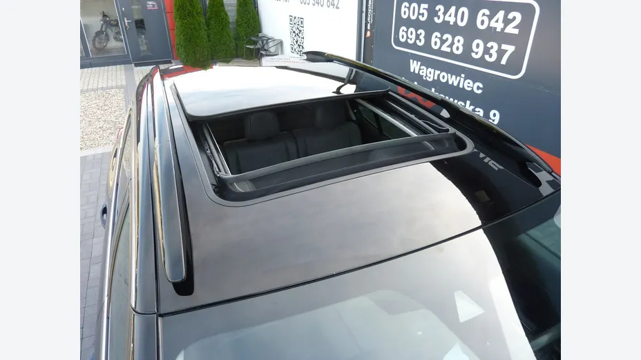 CITROEN C5 Aircross -