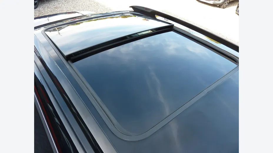 CITROEN C5 Aircross -