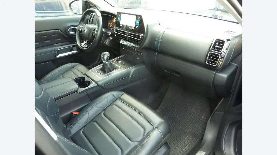 CITROEN C5 Aircross -