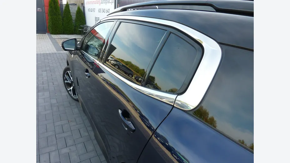 CITROEN C5 Aircross -
