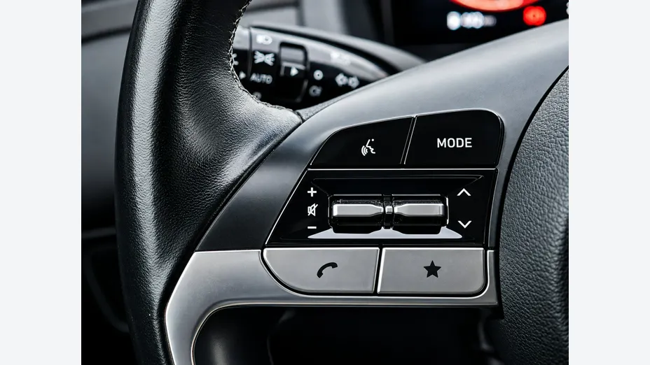 HYUNDAI Tucson -
