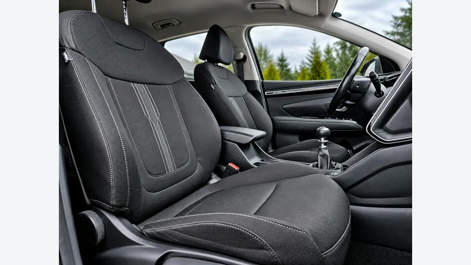 HYUNDAI Tucson -