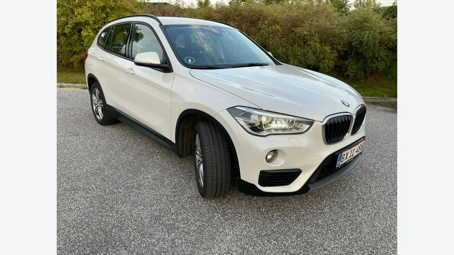 BMW X1 -