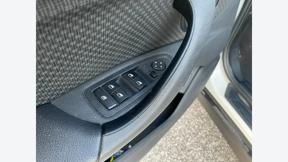 BMW X1 -