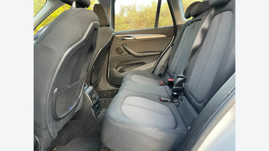 BMW X1 -