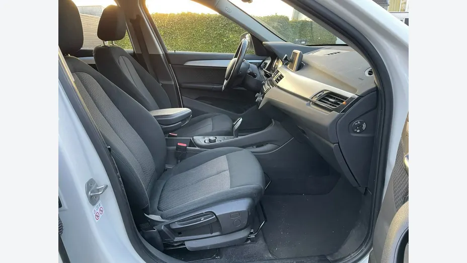 BMW X1 -
