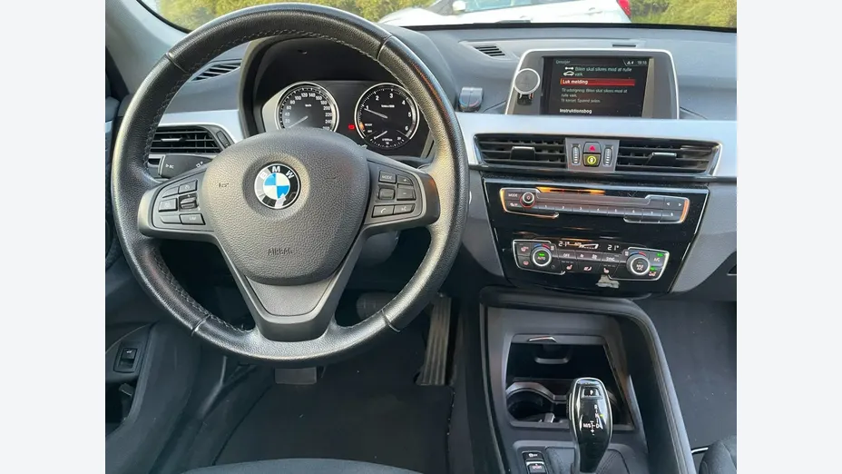 BMW X1 -