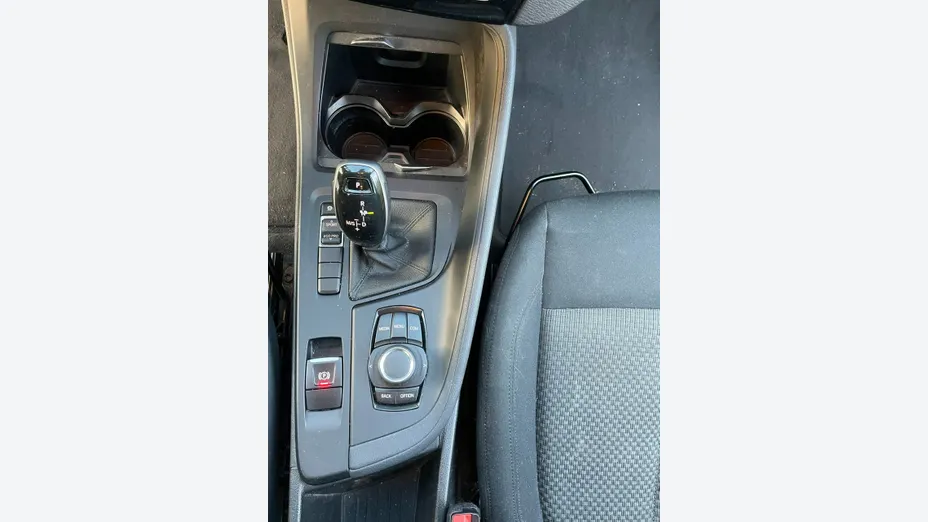 BMW X1 -