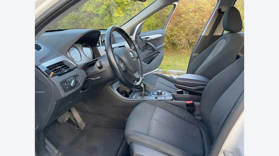 BMW X1 -