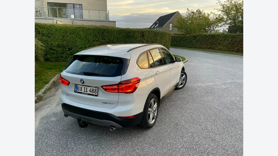 BMW X1 -