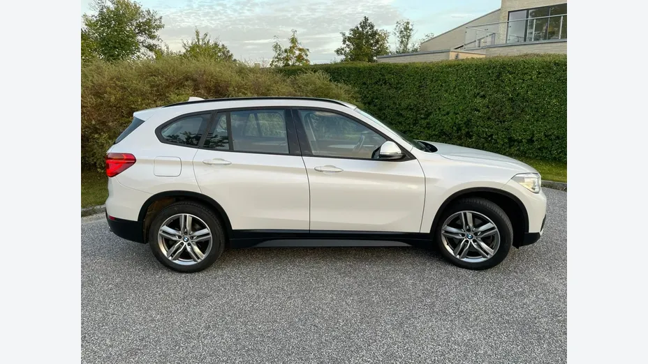 BMW X1 -