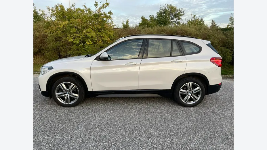 BMW X1 -