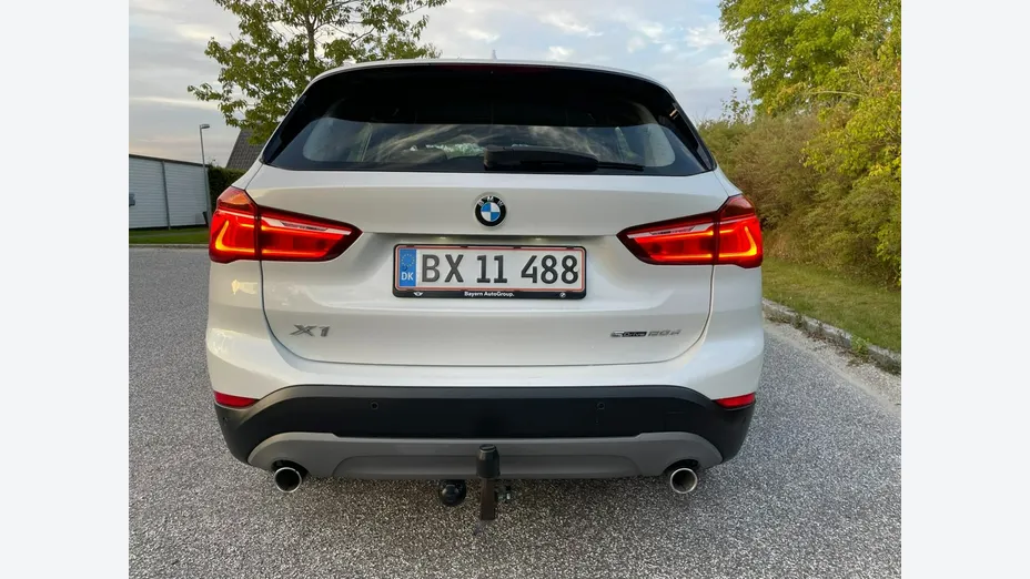 BMW X1 -