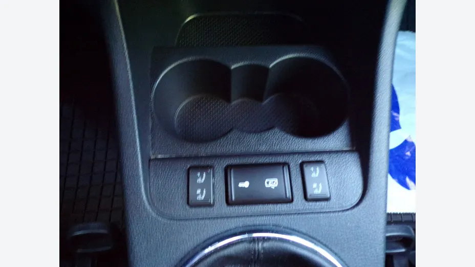 SKODA Roomster -