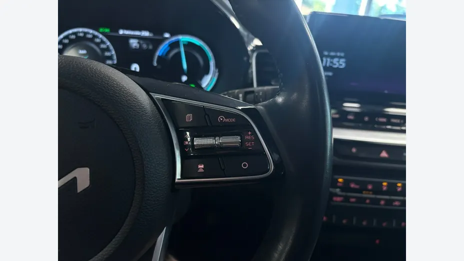 KIA XCeed -