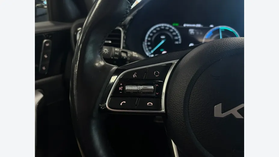 KIA XCeed -