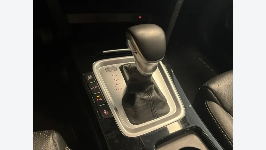 KIA XCeed -