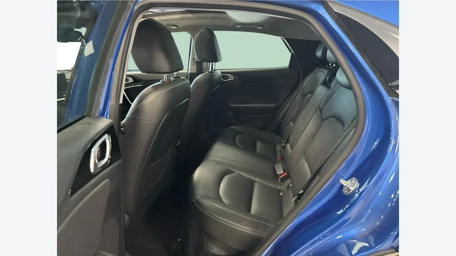 KIA XCeed -