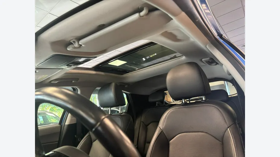 KIA XCeed -