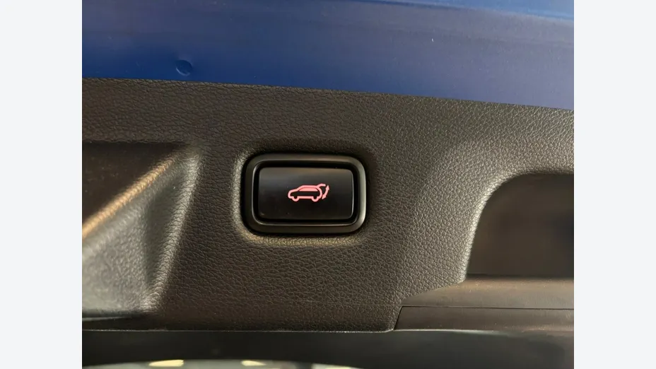 KIA XCeed -