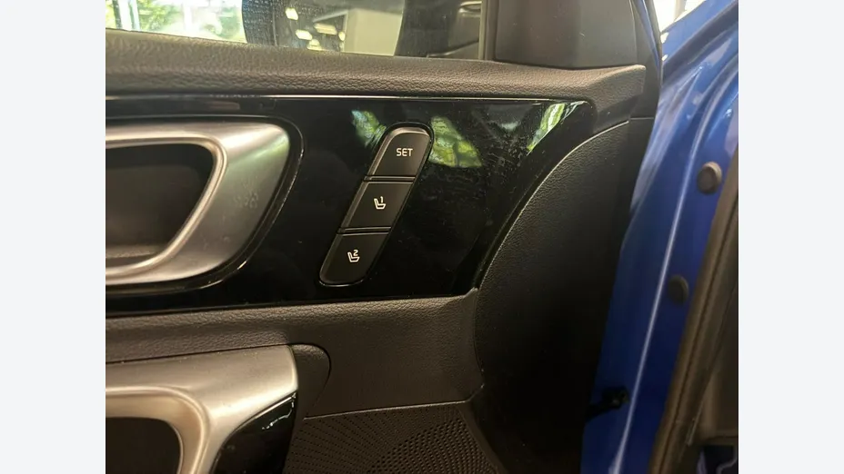 KIA XCeed -