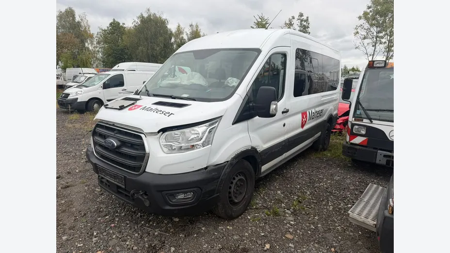 FORD Transit -