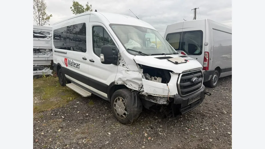 FORD Transit -