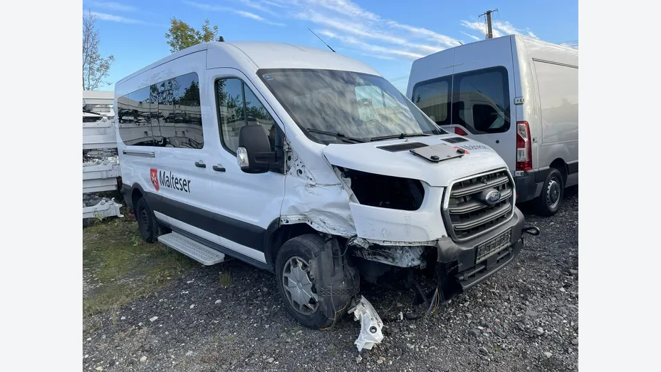 FORD Transit -