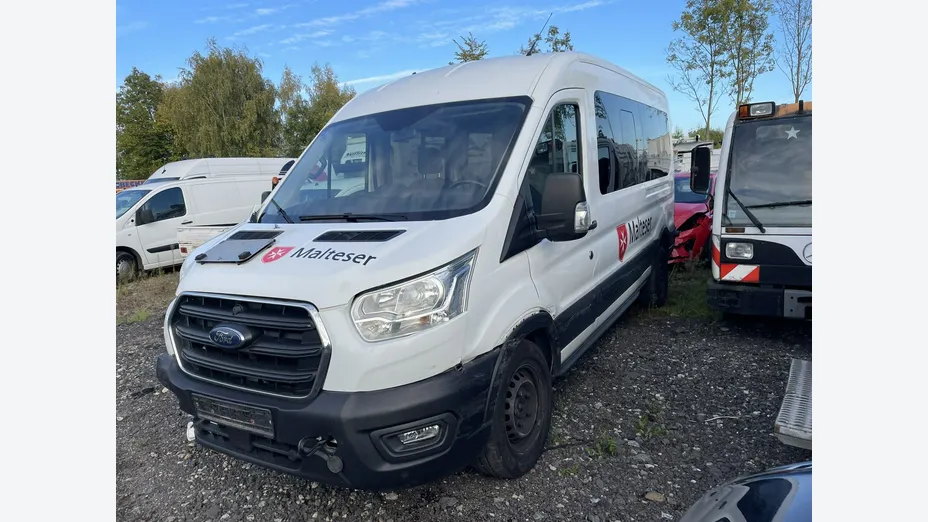FORD Transit -