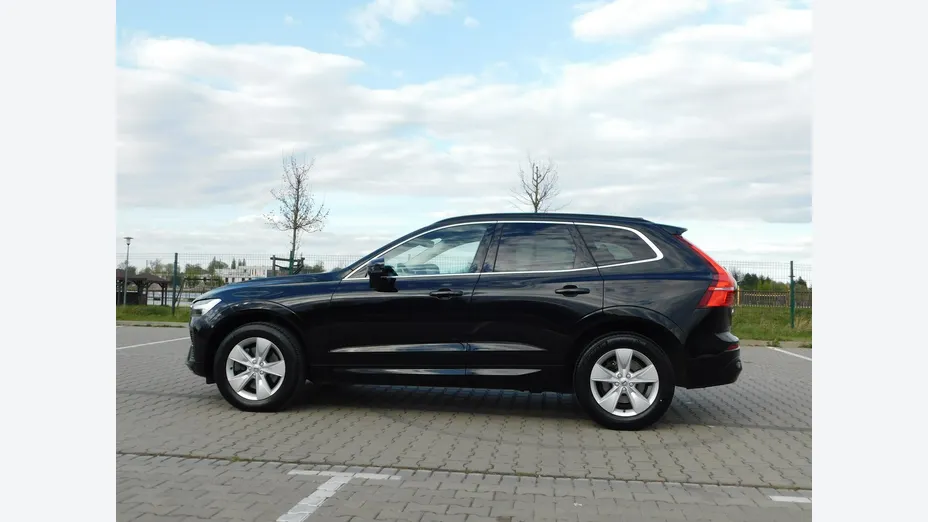 VOLVO XC60 -