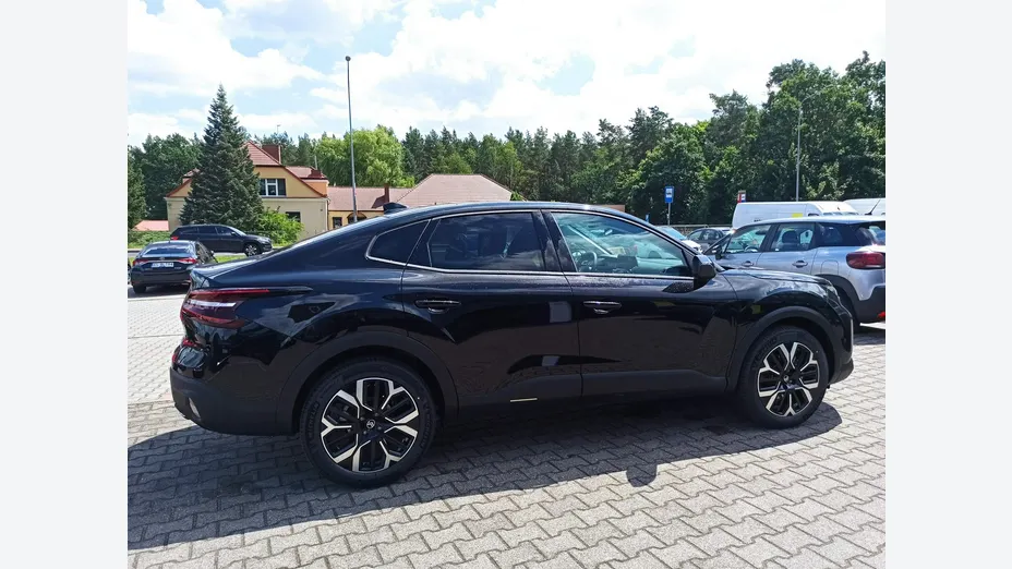 CITROEN C4 X -