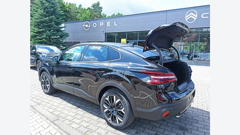 CITROEN C4 X -