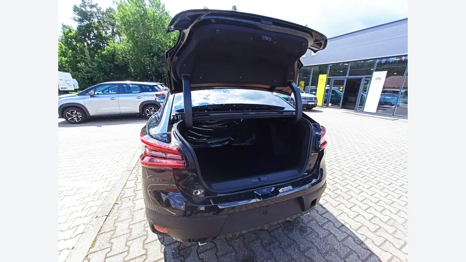 CITROEN C4 X -
