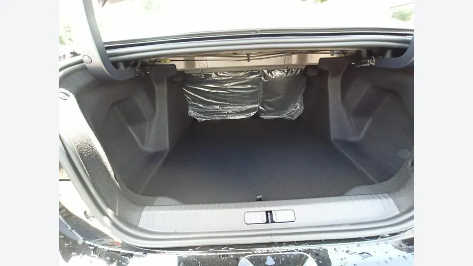 CITROEN C4 X -